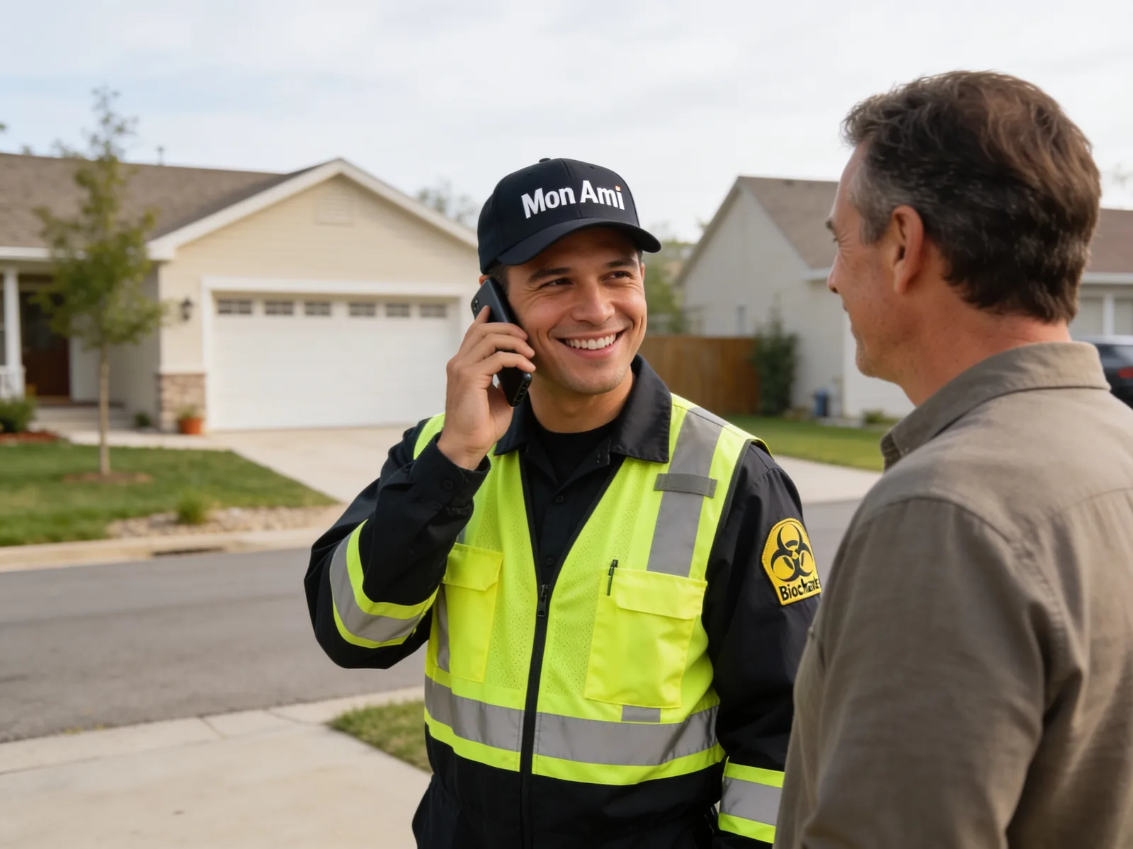 Sewage Cleanup Edgewater, MD FAQs