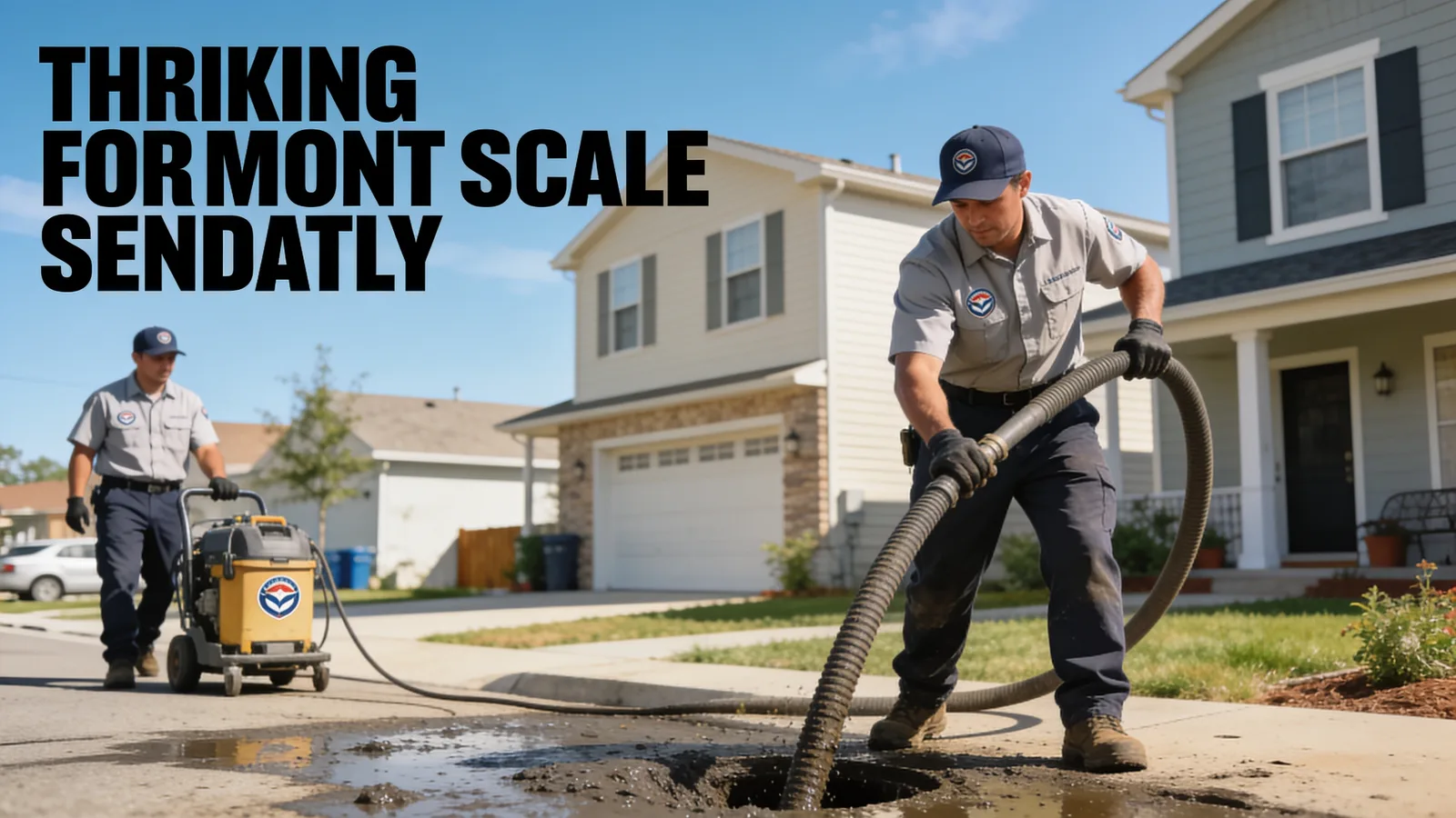 Sewage Cleanup in Edgewater, MD near me